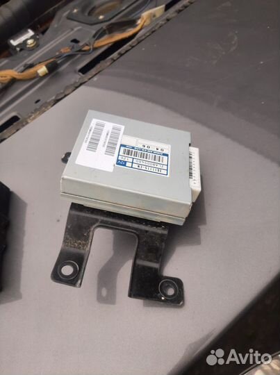 Блок управления АКПП на Фав Олей.FAW Oley