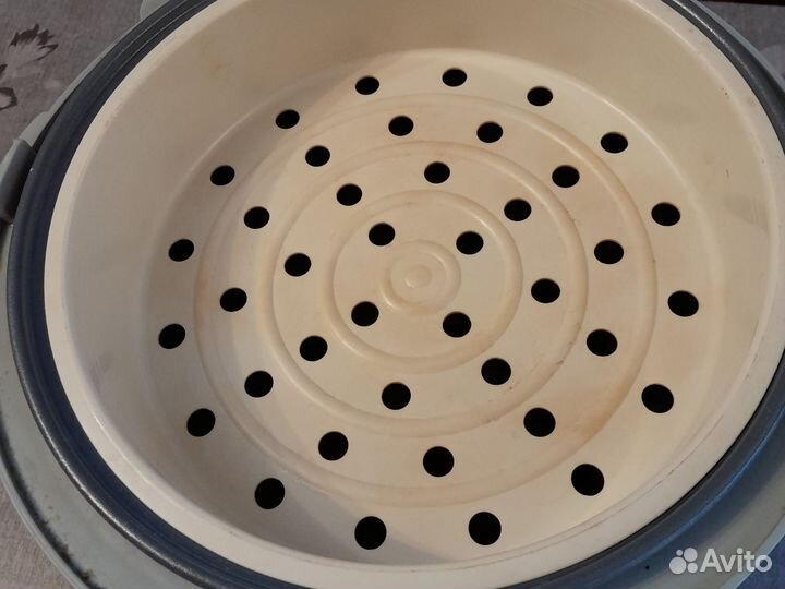 Мультиварка vitesse