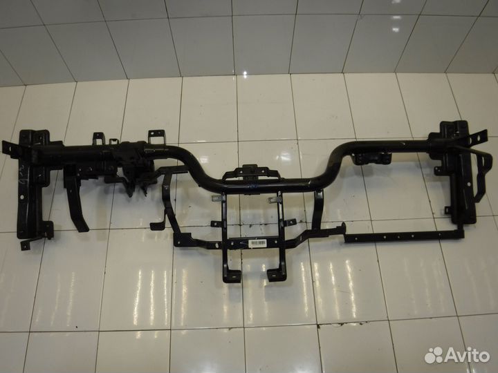 Усилитель торпедо Geely Emgrand EC7