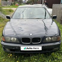 BMW 5 серия 2.0 MT, 1998, 450 000 км, с пробегом, цена 308 000 руб.