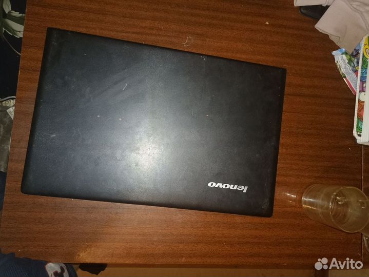 Ноутбук на запчасти или ремонт