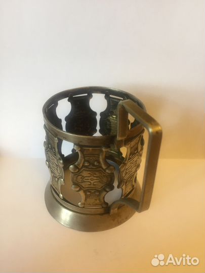 Подстаканник 