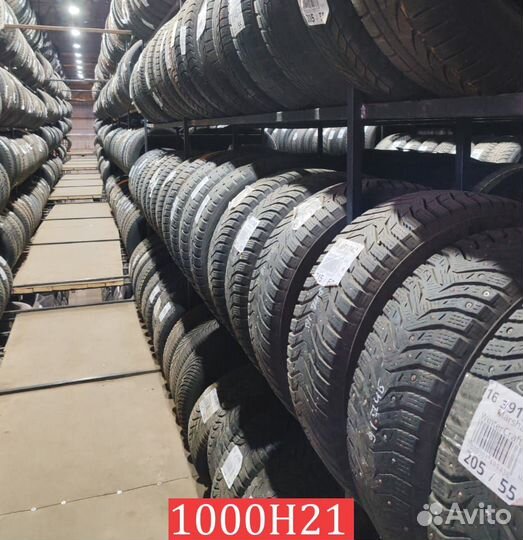 Continental WorldContact 4x4 235/55 R17 99N