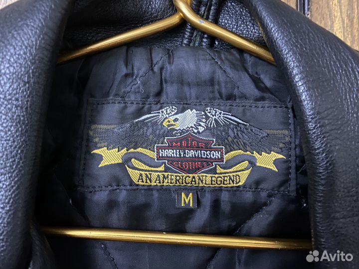 Косуха harley davidson