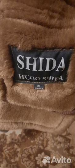 Дублёнка детская 96