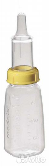 Поильник medela