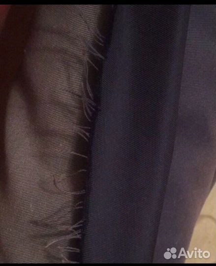 Отрезы ткани СССР