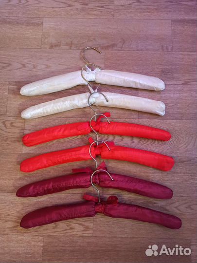 Плечики для одежды