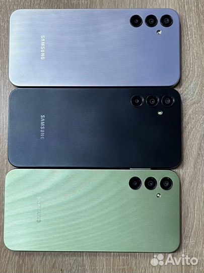 Samsung Galaxy A14, 6/128 ГБ