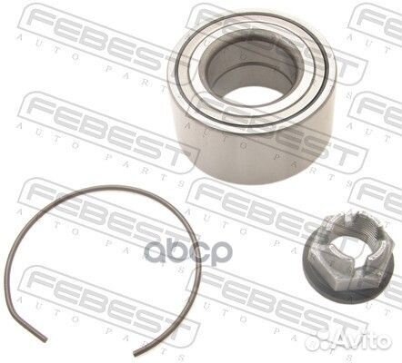 DAC37720037KIT Febest