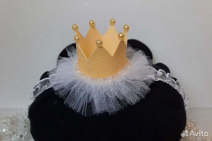 Повязка на голову 