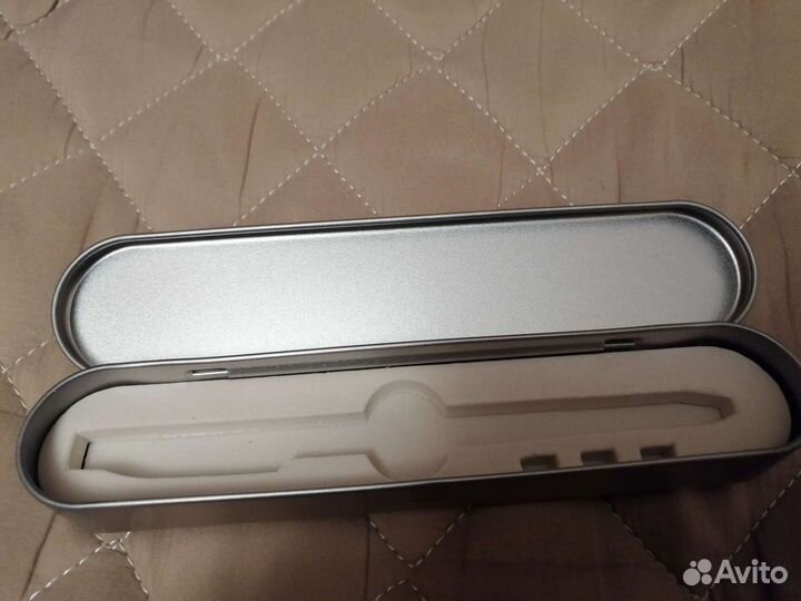 Коробочка футляр