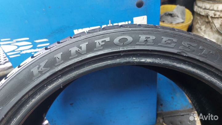 Kinforest KF-550 275/30 R20 97Y