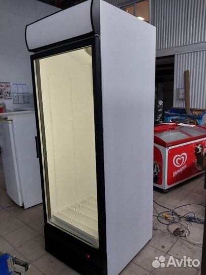 Холодильный шкаф бу