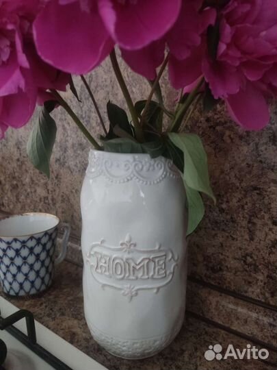 Ваза для цветов