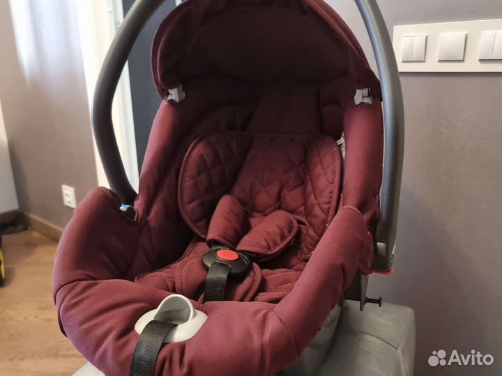 Автолюлька от 0 cam