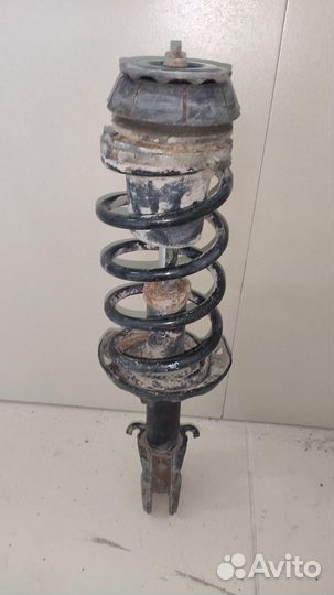 Амортизатор передний правый Opel Corsa C рест