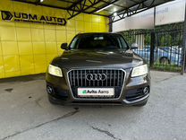 Audi Q5 2.0 AT, 2013, 162 000 км, с проб�егом, цена 2 249 000 руб.