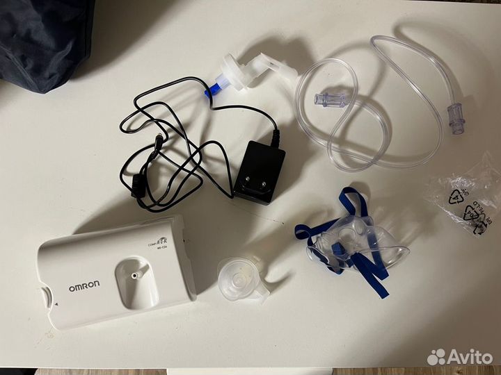 Ингалятор omron Comp Air NE-C24