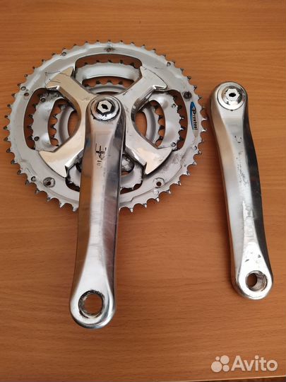 Шатуны б/у