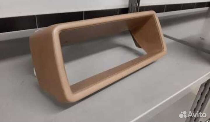 Козырек щитка приборов Ваз 2108,2109,2199