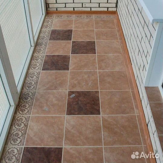 Ремонт, отделка, плиточные работы, плиточник