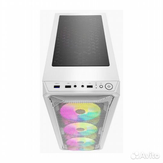 Корпус Powercase mistral Z4 White cmizw-L4