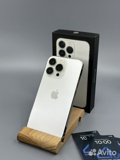 iPhone 13 Pro, 128 ГБ