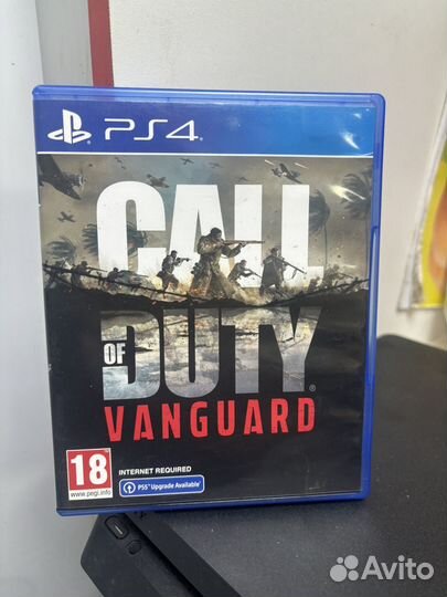 Игры для приставок ps4