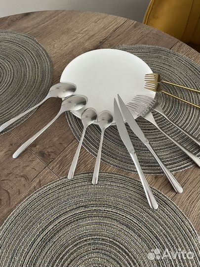 Посуда новая и б/у