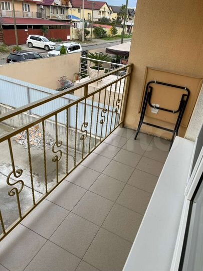 Комната 20 м², 2/2 эт.