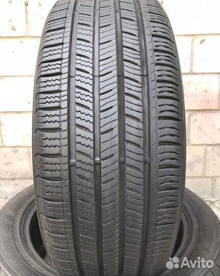 Kumho Solus TA11 215/55 R17 94T