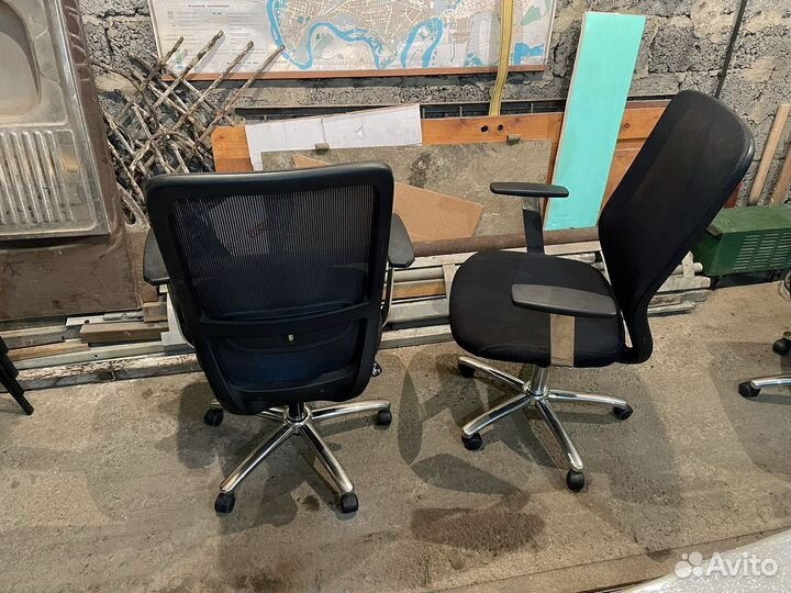 Компьютерное кресло