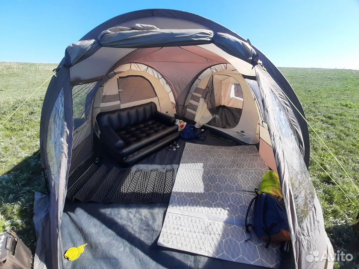 Палатка Nordway Family Dome 6