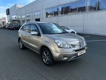 Renault Koleos 2.5 CVT, 2011, 234 000 км, с пробегом, цена 990 000 руб.