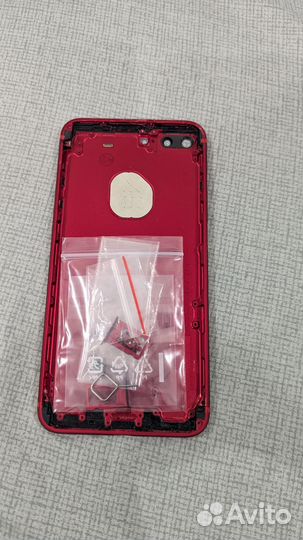 Задняя крышка iPhone 7plus