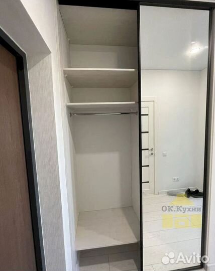 Шкаф для одежды