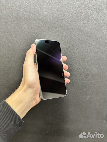 iPhone 15 Pro Max, 256 ГБ