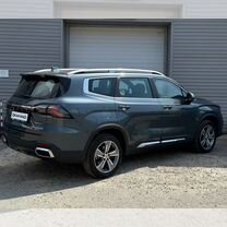 Новый Geely Okavango 2.0 AMT, 2024, цена от 3 179 990 руб.