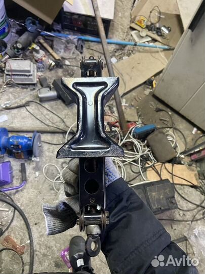 Домкрат Мазда 6 GJ