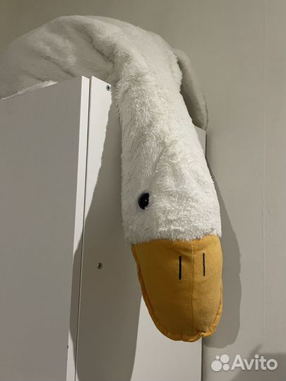 Гусь обнимусь 160