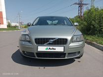 Volvo S40 1.6 MT, 2007, 148 000 км, с пробегом, цена 770 000 руб.