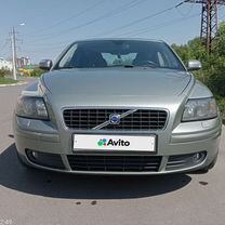 Volvo S40 1.6 MT, 2007, 148 000 км, с пробегом, цена 770 000 руб.