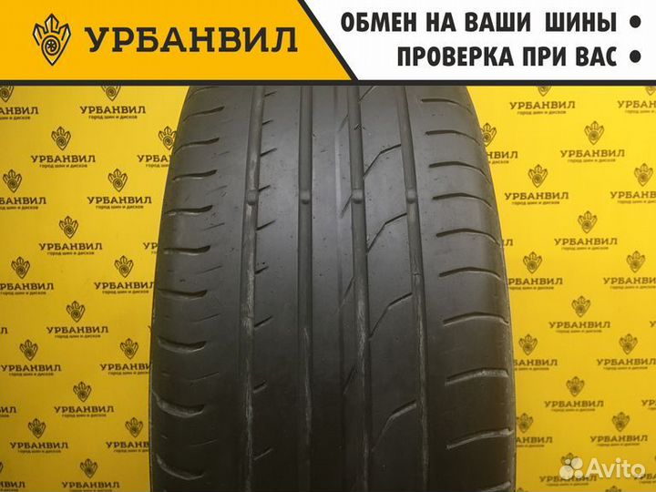 Continental ContiPremiumContact 2 215/55 R17 94V