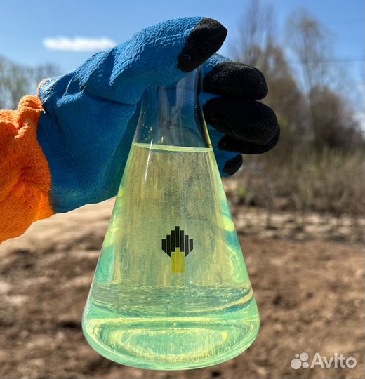 Дизельное топливо дт Евро-5 ГОСТ класс5