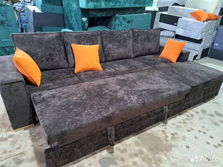 Диван новый