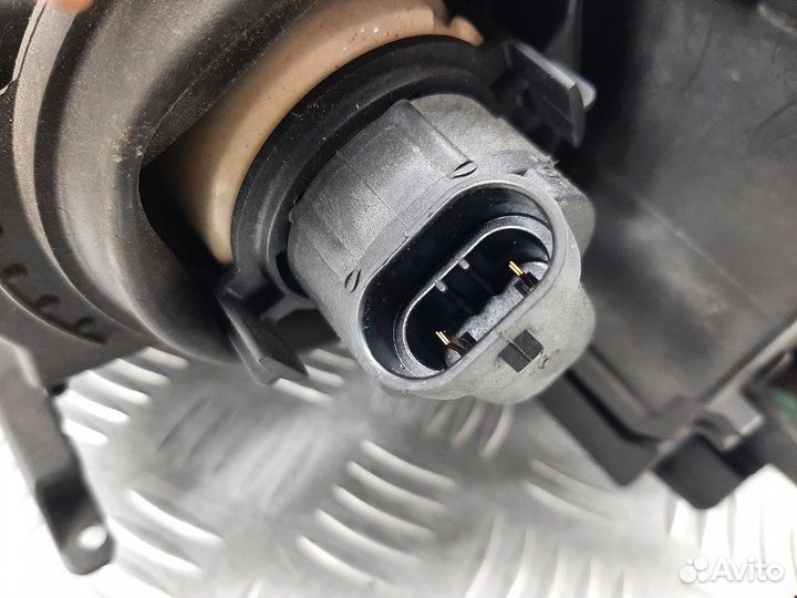 Фара передняя для BMW 3-Series (E46) 63126902746