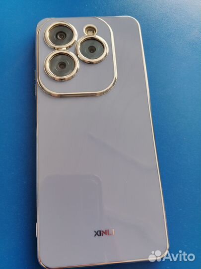TECNO Spark 20 Pro, 12/256 ГБ