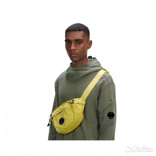 Сумка cp company