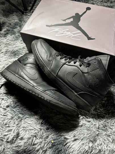 Jordan 1 оригинал